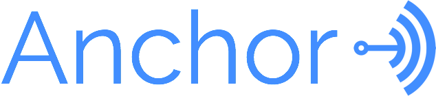 Anchor-Logo